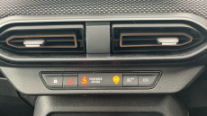 Dacia Sandero Stepway 1.0 TCe Expression 5dr Petrol Hatchback